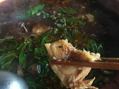 -朝伟清真铜瓢牛肉馆(三十年老·店)