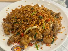 -活潑鲜跳(湖滨商业街店)