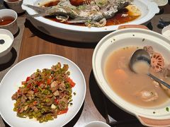 -曾宴·楚菜(湖北省博物馆店)