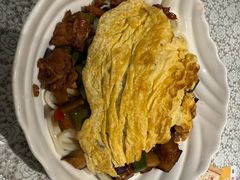 -乐三里屯面馆(阿那亚店)