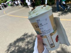-茶颜悦色(岳麓山顶店)