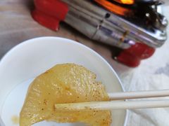 -桂萍特色牛筋牛杂(长堤街总店)