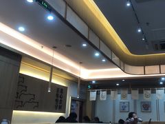 -吉野家(成都时代奥莱店)