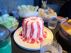 -东来顺·非遗火锅(赛格国际购物中心店)