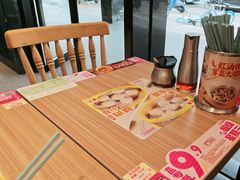 -小杨生煎(松江大学城店)