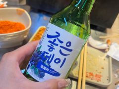 -大头叔烤鸡爪·朝鲜族烤串(天池路店)