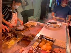 -明记牛杂(新马路分店)