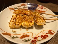 烤茭白-伊藤ITO(侨福芳草地购物中心店)