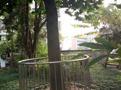 -广州神农草堂中医药博物馆