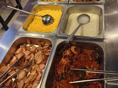 -新红帽自助盒饭(大悦城店)
