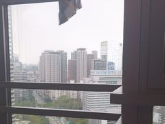 -深圳湾科技园丽雅查尔顿酒店