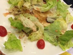 -棒约翰比萨·意面(万达店)