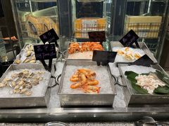 -解放碑威斯汀酒店-知味国际美食餐厅