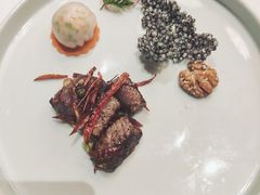 -富力丽思卡尔顿酒店·丽轩中餐厅