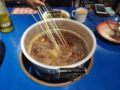 -马路边边 传媒大学店