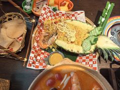 -泰妃殿(武汉首店)