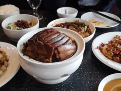 -眉州东坡(博雅店)