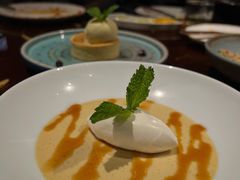 -杭州桐庐康莱德酒店西餐厅-舍