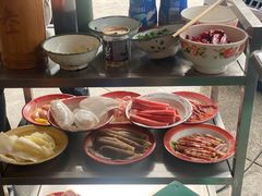 -叁口煮老火锅(东升店)
