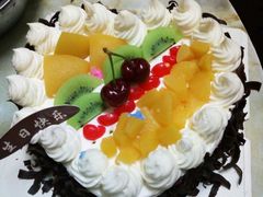 -思帕瑞冰淇淋(蛋糕·甜点·芝罘区店)