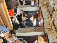 -小杨烤肉(朱雀店)