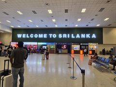 -班达拉奈克国际机场