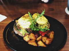 -UPPER KITCHEN(延安路店)