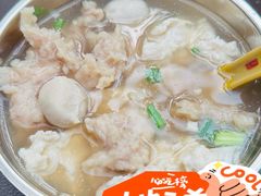 -马脚桥鱼肉羹店(人民路店)