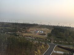-连云港金陵海州湾会议中心