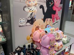 -酷乐潮玩(凯德MALL西直门店)