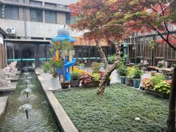 -保丽宝泰母婴护理院·月子中心·产康·中医(常州店)