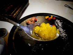 海盐牛肉粒-后海16号·北京私房菜