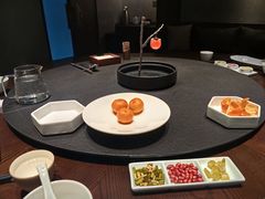 -晓长安·新陕菜(曲江店)