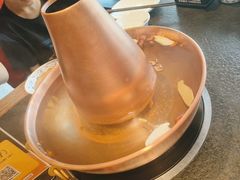 -仁和四季涮肉馆(天坛南门店)