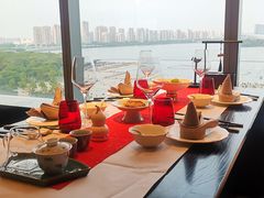 -馋遇江南·精致湖景雅宴(东方之门店)
