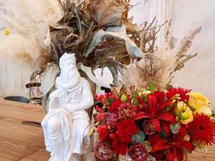 -玲婧胡同·生日蛋糕·餐厅(嘉里城店)