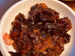 -辛氏火炉·韩式古法烤肉(松北店)