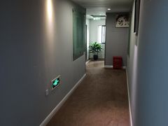 -麦禾酒店(十全街苏州大学店)