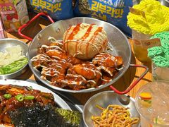 -哼蟹二将·烤肉酱蟹(合生汇店)