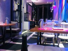 -HELLO MUSAE 拾光缪斯餐厅·纯正希腊风味(苏州中心店)