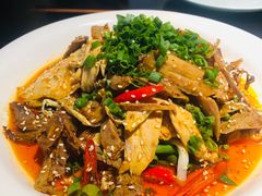 -陈麻婆豆腐总店