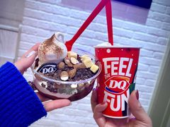 -DQ·蛋糕·冰淇淋(万象城店)