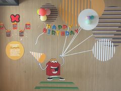 -麦当劳(凌云天地长桥店)