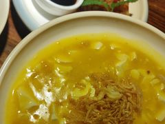 -锦上中式酒馆(南内环店)