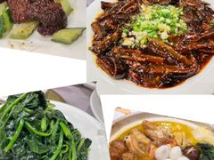 -顺风海鲜港(金玉兰店)