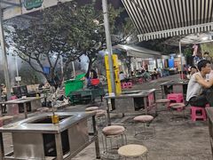 -同心烧烤(总店)