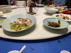 -中油泰富国际酒店-中餐厅