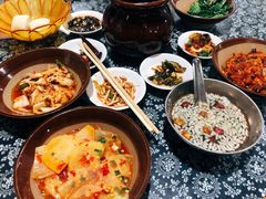 -张关合渣(航空大道店)