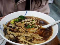 -囿面传统制面馆(中央路店)