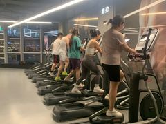-锐动健身(博地中心店)